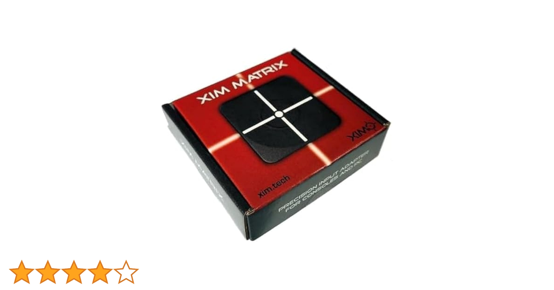 Amazon.co.jp: XIM MATRIX コンバーター Xbox Series X|S・PS5